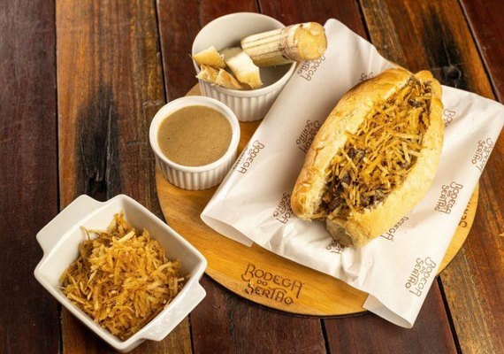 MTur e Senac/PR abrem vagas para cursos voltados para gastronomia