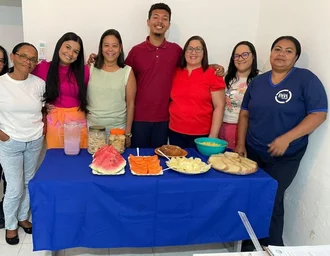 Jovem assistido pelo Creas Benedito Bentes será delegado em evento nacional