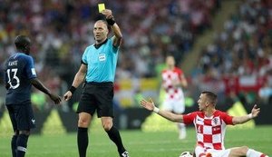 Seleção da França fez 14 gols, finalizou 82 vezes e correu 707 km