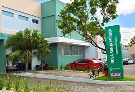 Superlotação na Maternidade Escola Santa Mônica levanta preocupações sobre atendimento obstétrico em Maceió