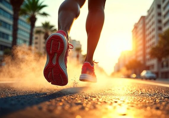 VIII Corrida do Bope acontece neste domingo, 14, em Maceió