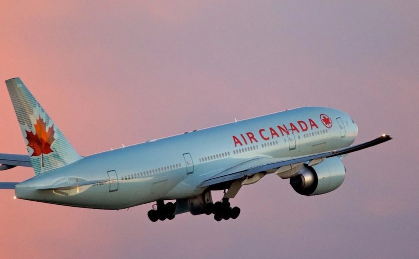 Aérea deve pagar R$ 5 mil por falhas em viagem internacional