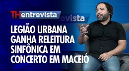TH Entrevista - Luiz Martins