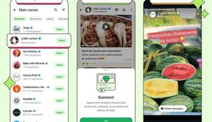 WhatsApp vai exibir anúncios nos status e terá canais com assinaturas exclusivas