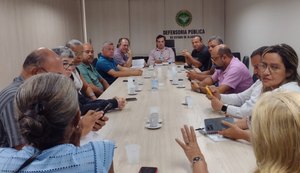 Vítimas esperam que relatório da CPI enquadre Braskem por tragédia