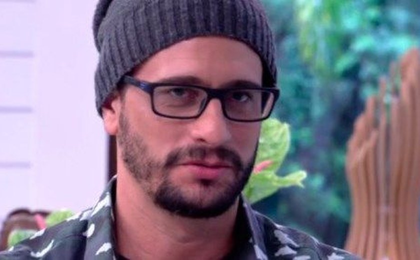 Após ser eliminado, ex-BBB Daniel se diz decepcionado com Marinalva