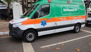 Confira onde funcionará o ponto de atendimento da Unimed durante a Maratona Internacional de Maceió