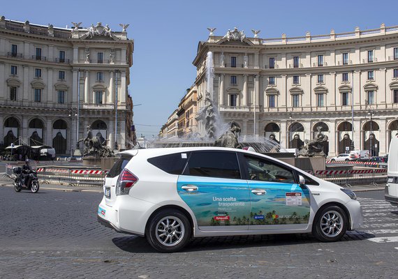 Destino Alagoas é promovido com ações de marketing na Itália