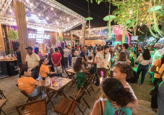 Abertura da Expoagro é marcada por entrega de novo espaço para o Sebrae Alagoas no Parque da Pecuária