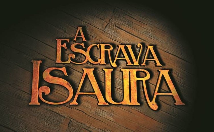 'A Escrava Isaura': veja aqui o resumo dos próximos capítulos da novela