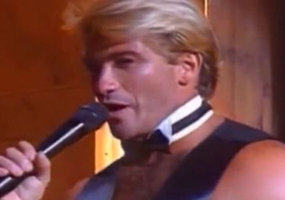 Marcos Manzano, famoso pelo 'Clube das Mulheres', morre após cirurgia