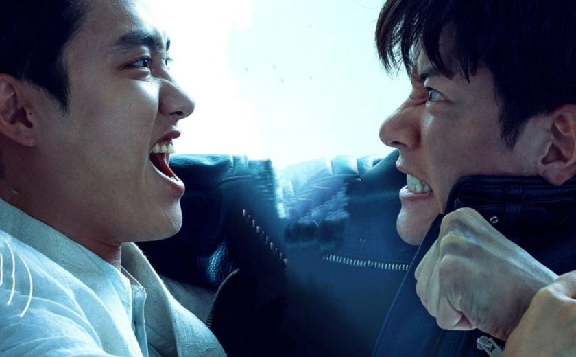 The Manipulated: o novo K-drama de Ji Chang-wook que mistura vingança e conspiração