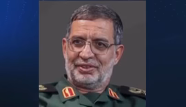 Porta-voz da Guarda Revolucionária do Irã é morto