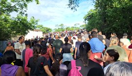 Arapiraquenses sobem o Morro Santo e mantém tradição há 39 anos