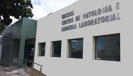 Centro de Patologia e Medicina Laboratorial realiza mais de 4 mil exames hepáticos por mês