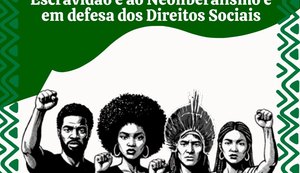 Seminário Internacional discutirá o neoliberalismo e a defesa dos direitos sociais. Inscrições gratuitas!