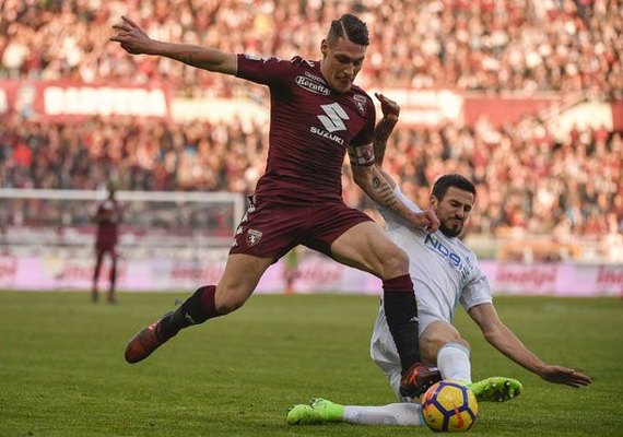 Torino jogará de verde no Campeonato Italiano para homenagear a Chapecoense