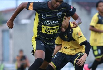 Areninha do Graciliano Ramos recebe a final da Copa Solidária nesta sexta-feira (30)