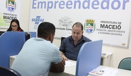 Prefeitura investe em ações para o desenvolvimento de Maceió