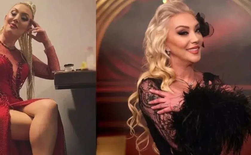 Famosa cantora turca morre após despencar do 6º andar de prédio