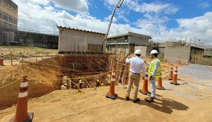 Sistema Pratagy será paralisado para início de obra que garantirá mais água potável em Maceió