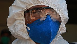 Mais de 90% dos leitos de hospitais de Tóquio para pacientes de Covid-19 estão ocupados