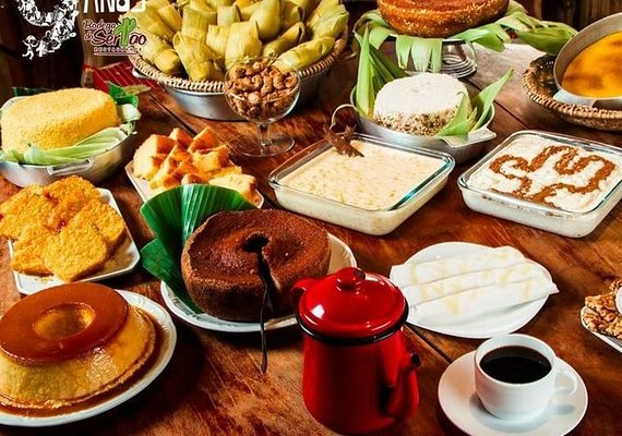 Depois de 20 anos na Jatiúca, Bodega do Sertão muda de endereço em nova inauguração