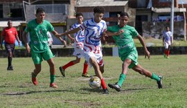 Taça das Grotas: definidos os classificados para as quartas de final da Série Ouro