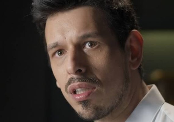 'Rock Story': Condenado por roubo de música, Lázaro perde casa para Gui