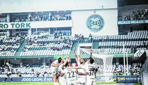 Santos terá desfalque para 'jogo do título' contra o CRB