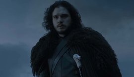 Temporada final de 'Game of Thrones' irá estrear em 2019