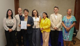 Posse dos novos conselheiros estaduais de Educação marca início do quadriênio 2025-2029 do órgão