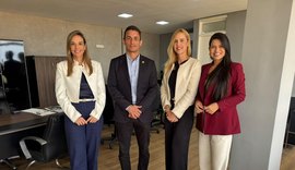 OAB/AL solicita ampliação do funcionamento das Delegacias Especializadas de Atendimento à Mulher