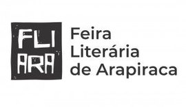 Arapiraca divulga a programação da 1ª Feira Literária do município