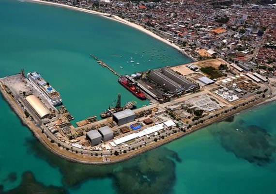 AL contrata arqueadores para auxiliar fiscalização em embarcações