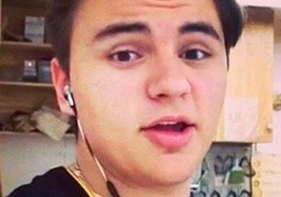 Filho de Michael Jackson sofre acidente de moto nos Estados Unidos