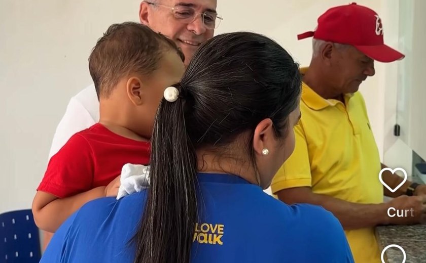 Prefeito viabiliza agora funcionamento da Farmácia do Povo aos sábados e domingos