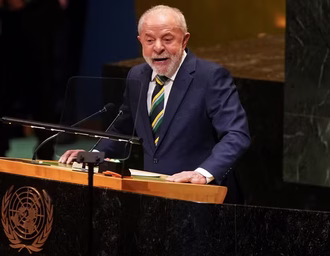 Lula embarca neste domingo para Nova York para Assembleia Geral da ONU