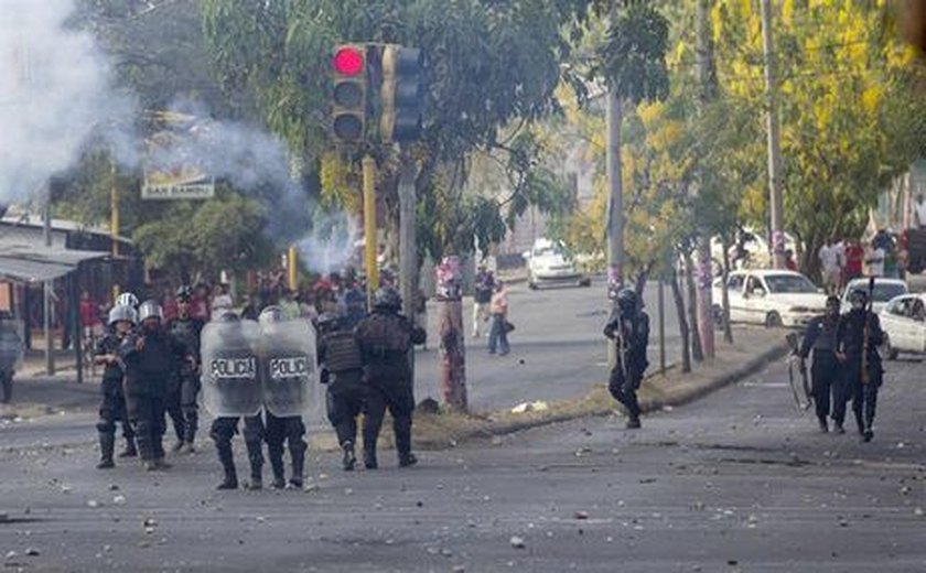 Brasil apela para que Nicarágua respeite liberdades e promova diálogo