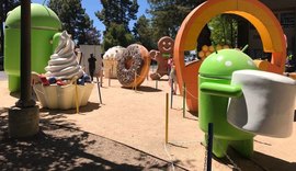 Próximo passo do Android é ir de celular a máquinas como câmeras e parquímetros