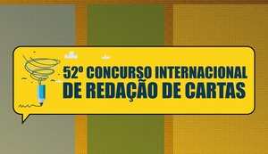 Estudante do Pará é a vencedora nacional do Concurso de Redação de Cartas