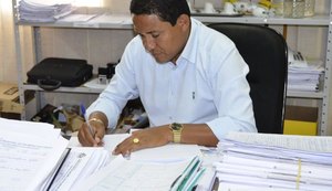 Prefeitura de Palmeira decreta ponto facultativo nesta sexta (30) Dia do Evangélico