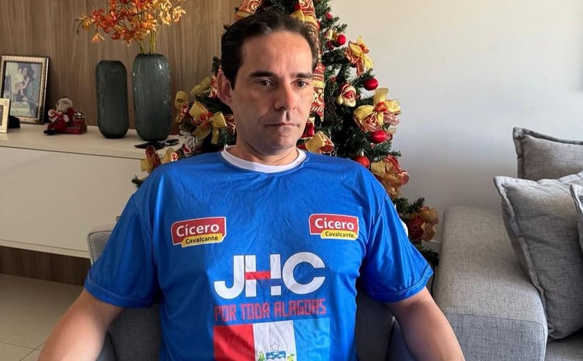 O giro de Kelmann: Vereador acelera motores para 2026 com JHC e Cícero Cavalcante