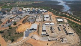 DPU e mineração fazem acordo para estudo de rios