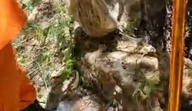 Corpo é encontrado dentro de poço na Grota da Alvorada, em Maceió