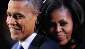 Acabou o amor? Barack Obama e Michelle estão se separando, diz site