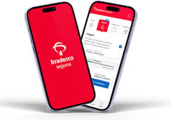 Em rede social, clientes do Bradesco relatam falhas e saldo de apenas R$ 1 em suas contas