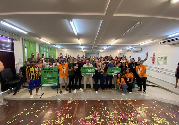 Desafio de Inovação do Cooperativismo premia soluções criativas para Alagoas