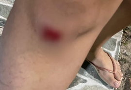 Músico evangélico é preso suspeito de agredir ex-companheira em Rio Largo