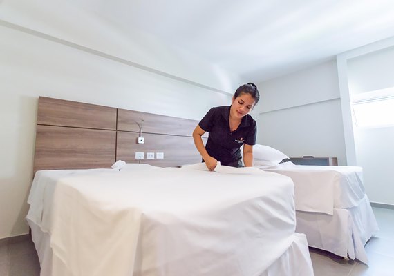 Alagoas é 2º estado do Nordeste com o maior número de trabalhadores com carteira assinada